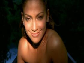 Jennifer Lopez Waiting For Tonight (16x9)